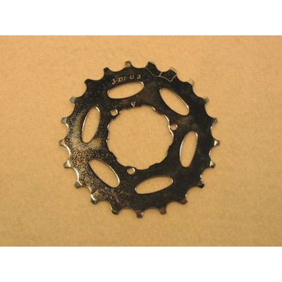 Shimano krans 11f-2110-2 cs-hg-7j-21