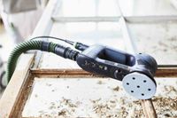 Festool Accessoires Schuurschijven STF D90/6 P800 GR/50 | 498327 - 498327 - thumbnail