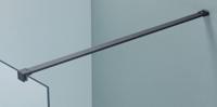 Beaux Chelles Stabilisatiestang  Mat Zwart