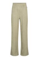 Trousers Ramona Pes Chalk