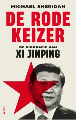 De rode keizer (<br>) - Michael Sheridan - ebook