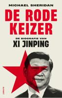 De rode keizer (<br>) - Michael Sheridan - ebook