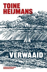 Verwaaid (Paperback)