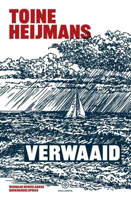 Verwaaid (Paperback)