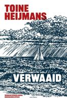 Verwaaid (Paperback)