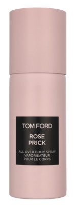 Tom Ford Rose Prick All Over Body Spray 150 ml Lichaamsmist