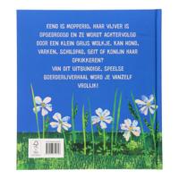 Centraal Boekhuis Moppereend