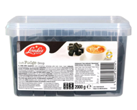 Lonka fudge drop (2000gr)