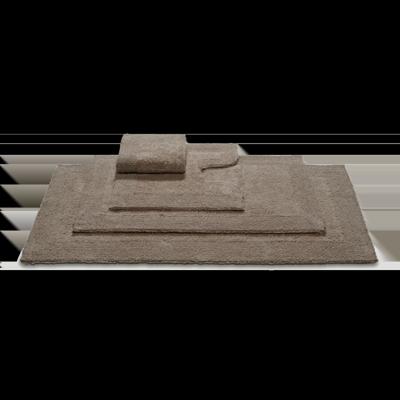 Vandyck Vandyck Scala Luxury Badmat Bidetmat 60x60 hazel
