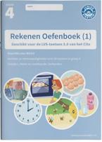 Rekenen Oefenboek (Paperback)
