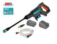 Gardena aquaclean 24/18 v p4a solo
