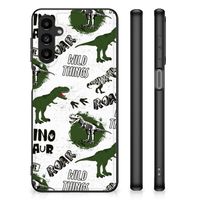 Dierenprint Telefoonhoesje voor Samsung Galaxy A14 5G Dinosaurus - thumbnail