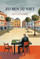 Zo ben jij niet (Paperback)