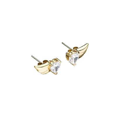 Oorbellen Dames Chiara Ferragni J19AVH07