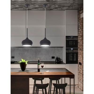 Lyora Design hanglampCioto Ø 20cm rose goud - 5704803