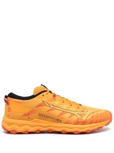 Mizuno baskets Wave Daichi 7 GTX - Orange