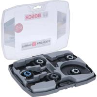 Bosch Professional Multitool zaagbladenset universeel 5-delig - 2608664131