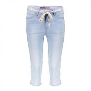 Geisha - Blauw | unisex | Jeans | Blauw | L | regular | Kamst mode