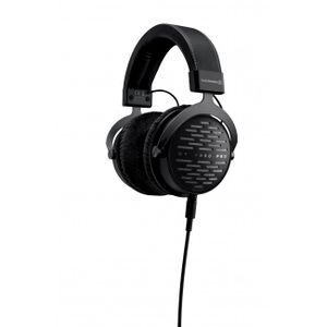 Beyerdynamic DT 1990 PRO Hoofdtelefoons Bedraad Hoofdband Muziek Zwart