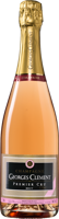Georges Clément Champagne Premier Cru Rosé