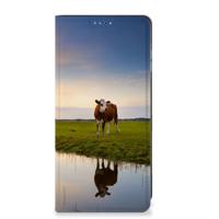 Samsung Galaxy A25 | Hoesje maken | Koe