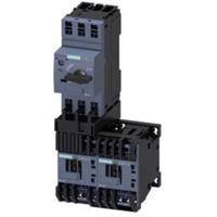 Siemens 3RA2210-1CE15-2BB4 3RA22101CE152BB4 Aftakking voor apparaat Motorvermogen bij 400 V 0.75 kW 690 V Nominale stroom 1.9 A