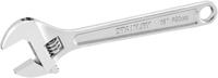 Stanley verstelbare moersleutel 250x29mm metaal - thumbnail