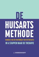 De huisartsmethode - J. Ridderikhoff - ebook