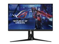 ASUS ROG Strix XG27AQ computer monitor 68,6 cm (27") 2560 x 1440 Pixels LED Zwart - thumbnail