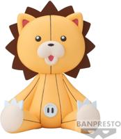 Bleach Sofvimates Figure - Kon