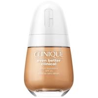Clinique Even Better Clinical Serum Foundation WN48 Oat - 30ml Clinique Even Better Clinical Serum Foundation WN48 Oat - 30ml