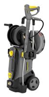 Karcher hd 5/15 cx plus + fr classic professional hogedrukreiniger | compact | 150 bar - 1.520-934.0