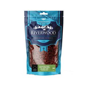 Riverwood Vistrainers - Tonijn - 125 gram