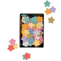 Biologisch Afbreekbare Confetti met Bloemzaadjes
