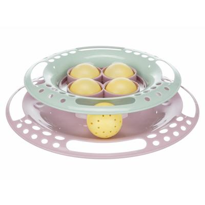 Kattenspeeltje Trixie Plastic Ø 24 cm
