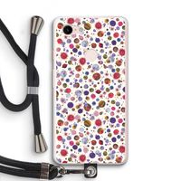 Planets Space: Pixel 3 XL Transparant Hoesje met koord Planets Space: Pixel 3 XL Transparant Hoesje met koord