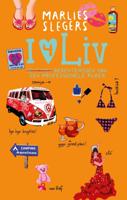 I love liv 4 (Hardback)