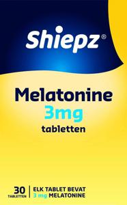 Melatonine 3 mg