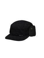 Barts Rayner Pet Heren Black One Size