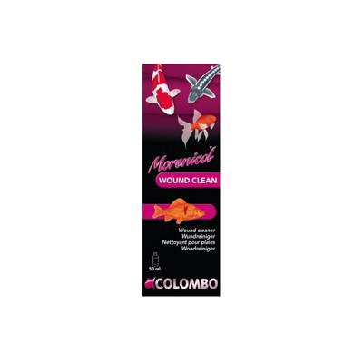 Colombo Colombo Wond Reiniger 50 ML