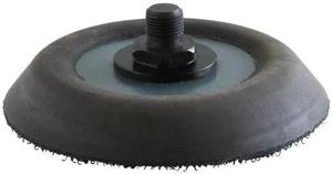 Milwaukee Polijststeunschijf Ø76 mm M9 x 0,75 - 4932430488