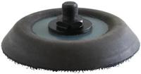 Milwaukee Polijststeunschijf Ø76 mm M9 x 0,75 - 4932430488