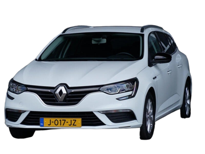 Renault Mégane Estate