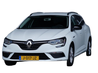 Renault Mégane Estate