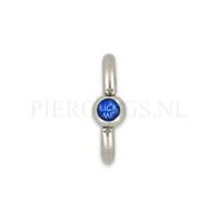 BCR 1.6 mm logo Lick me staand