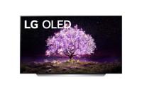 LG 4K Smart OLED TV OLED65C16LA (2021) 65" - thumbnail