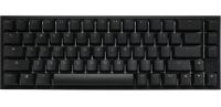 Ducky One 2 SF toetsenbord USB QWERTY Engels Zwart