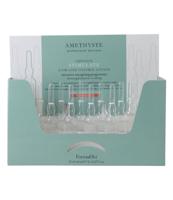FarmaVita amethyste stimulate hair loss control lotion 12x8ml