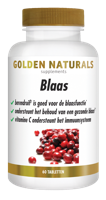 Blaas 60 Tabletten