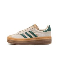 Adidas Originals Gazelle Bold Cream White - thumbnail